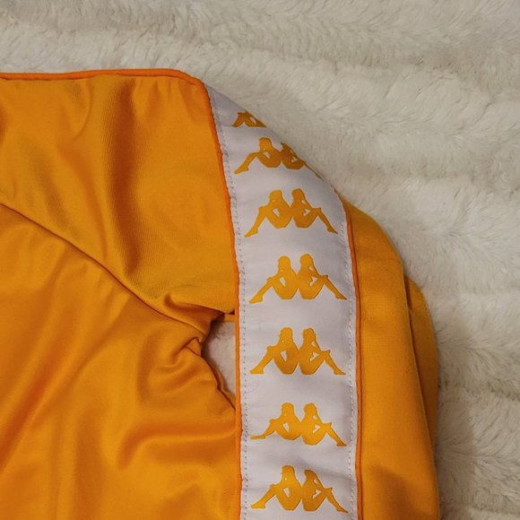 KAPPA Original Vintage Track Jacket - Picture 3 of 13